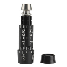 New 1Pcs .335 Shaft Adapter Sleeve for 2021 335 LH Driver
