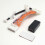 For  Fit Jazz 2021 2022 Car Automatic OBD Door Speed Lock Unlock Module 5