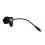 850C P850C Display Controller 4 Pin for BAFANG Comvertion Kit Panel Control Cycling Replacement Parts Ebike Accessories 1
