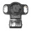 Throttle Position Sensor Fit for  Galant Pajero Montero MD614736 4