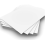 50 X Sheets A4 Premium Snow White Printer Craft Card Decoupage 160gsm 1