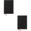 2Stk Multifunktionaler Haushaltsplaner Notepad Robust Und Portabel 8