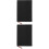 2Stk Multifunktionaler Haushaltsplaner Notepad Robust Und Portabel 7