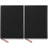 2Stk Multifunktionaler Haushaltsplaner Notepad Robust Und Portabel 4