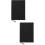 2Stk Multifunktionaler Haushaltsplaner Notepad Robust Und Portabel 9