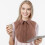 4Stk Abnehmbare Damen Polyester Langlebig 4