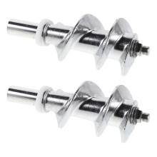 2Stk Langlebige Aluminum- Für Und Küchenzubehör