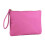 BagBase (One Size, Raspberry Ripple) Bagbase Sundae Wristlet Pouch 1
