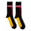 The Offspring Unisex Adult Smashed Ankle Socks 1