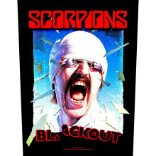 Scorpions Blackout Patch