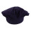 Navy Unisex Arbeitskappe Mit Atmungsaktive Baumwollmütze 10