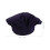 Navy Unisex Arbeitskappe Mit Atmungsaktive Baumwollmütze 2