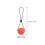 8Pcs Wrist Developer Balls Compact Finger Power Training Gear Assorted 11