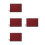 4Ensembles Braille 27 Lignes Avec Pour Usage 8