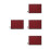 4Ensembles Braille 27 Lignes Avec Pour Usage 6