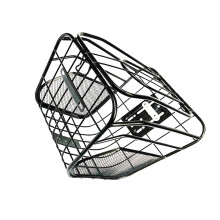 panier électrique suspendu avec noire