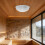 1Ensemble Couvercle Sauna Antivapeur Pour Usage 6
