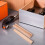 3Pièces Rails De Glissière Bois Khaki, Pour Commodes 11
