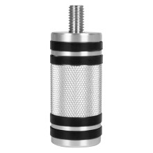 Levier De En Aluminium Argenté Pedalier Durable