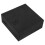 2Pièces Moules Graphite Robustes Pour Fonte Or Argent 1