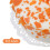 Gâteau Simulation PVC Pour Photos Style Sophistiqué 7