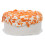 Gâteau Simulation PVC Pour Photos Style Sophistiqué 9