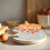Gâteau Simulation PVC Pour Photos Style Sophistiqué 6