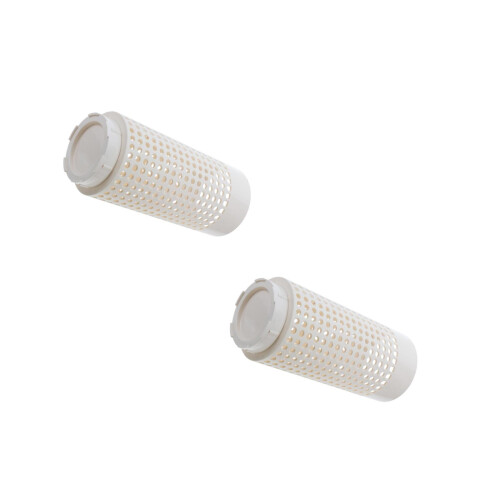 2Pièces Bac Compost Plastique , Composteur Vers Pour Petit Jardin 2