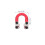2Ensembles Boucle D - U Nocks Aluminium Pour Arc 2