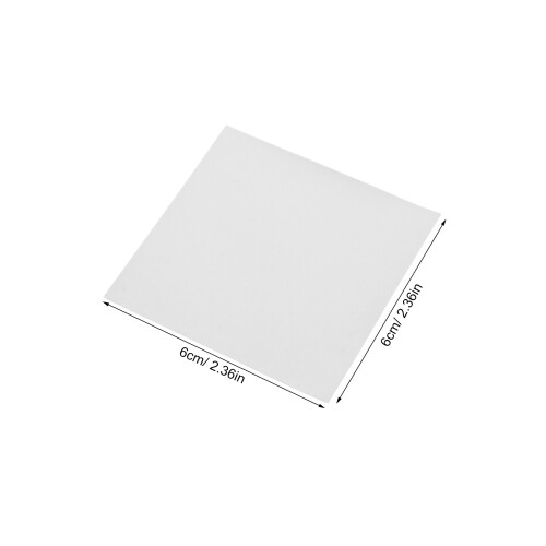 Soft Breathable Eye Patch for Kids Invisible Amblyopia Mask 2