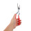 1Ensemble Pince Déconnecteur Auto Polyvalente Plastique Alliage 4