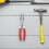 1Ensemble Pince Déconnecteur Auto Polyvalente Plastique Alliage 6
