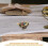 5Pcs Copper Toad Ornament for Office and Desktop 8