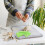 1Set Plastic Pottery Clay Tools Kit for and Trimming Work 6