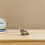 5Pcs Copper Toad Ornament for Office and Desktop 7