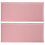 2Pcs Peel And Stick Wall Panels For Nursery Decor 1