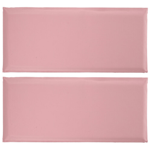 2Pcs Peel And Stick Wall Panels For Nursery Decor