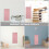 2Pcs Peel And Stick Wall Panels For Nursery Decor 4