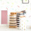 2Pcs Peel And Stick Wall Panels For Nursery Decor 11