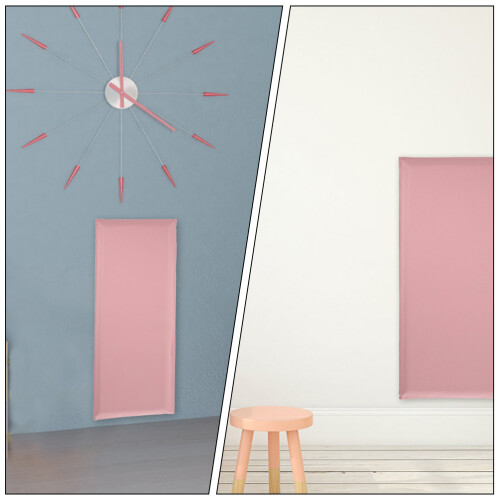 2Pcs Peel And Stick Wall Panels For Nursery Decor 2