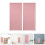 2Pcs Peel And Stick Wall Panels For Nursery Decor 7