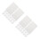 400St A7 Weekplanner Bladen 6-Gats Ringband Vullingen Kleur 5