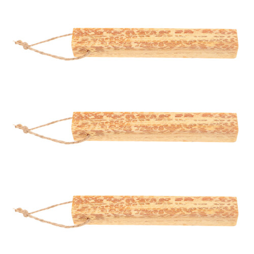 15Pièces Bâtons Allume- Rapide En Pin Pour De Camps 2