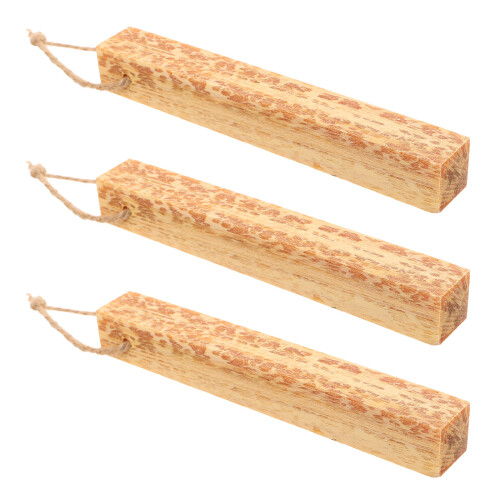 15Pièces Bâtons Allume- Rapide En Pin Pour De Camps 1