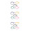 15Pcs Flexible Rubber Stethoscope Replacement Tubes for Doctors Nurses 5