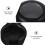 6Pcs Black Eyeshadow Organizer Durable Makeup Storage DIY Container 7
