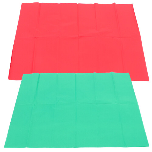 80Pcs Colored Craft Tissue Paper for Gift Wrapping and Scrapbooking 1