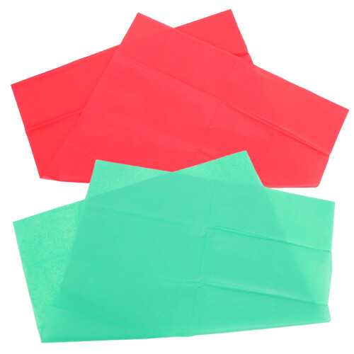 80Pcs Colored Craft Tissue Paper for Gift Wrapping and Scrapbooking 2