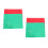 80Pcs Colored Craft Tissue Paper for Gift Wrapping and Scrapbooking 10