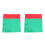 80Pcs Colored Craft Tissue Paper for Gift Wrapping and Scrapbooking 4